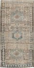 Vintage Karaje Area Rug (3' x 6')